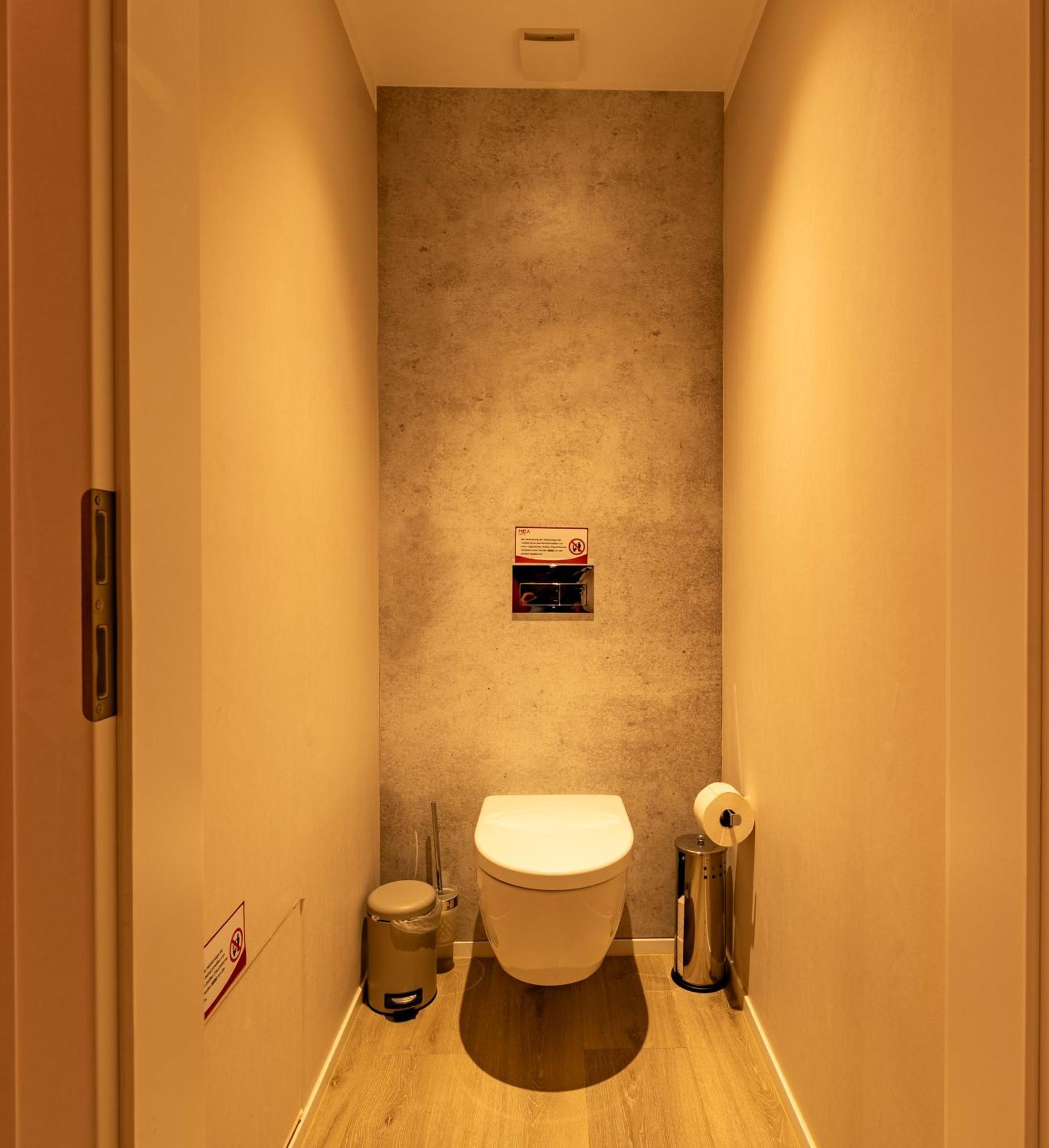 Mea Hotel Трир Экстерьер фото